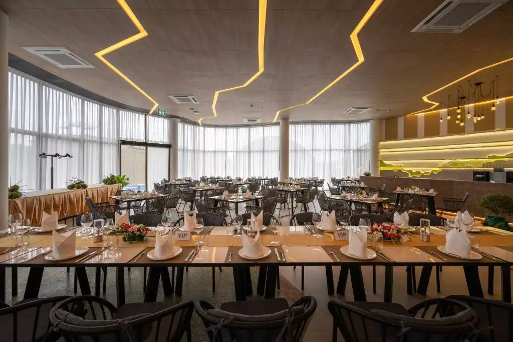 Metadee Concept Hotel